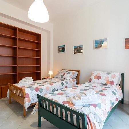 Chicca Casa Vacanze Μπάρι Εξωτερικό φωτογραφία