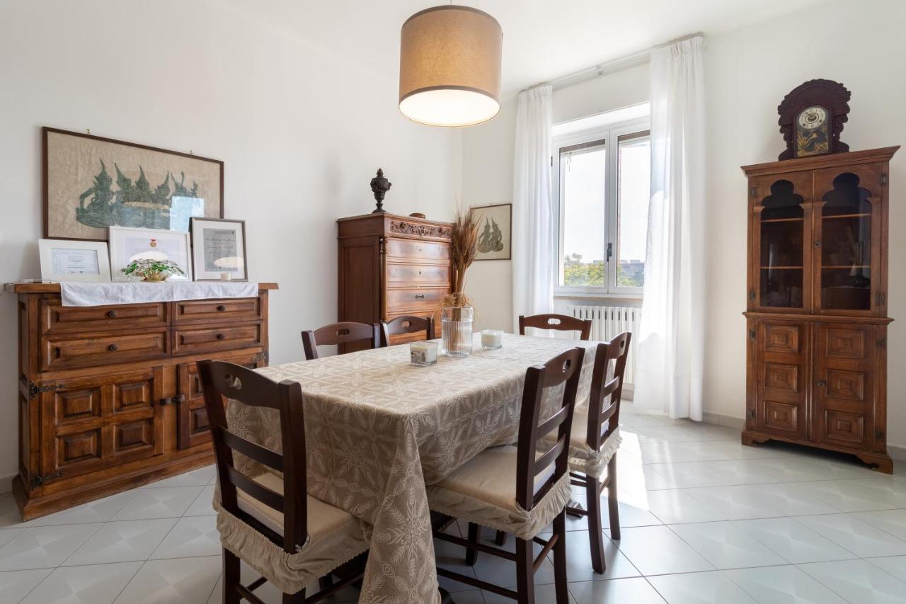Chicca Casa Vacanze Μπάρι Εξωτερικό φωτογραφία