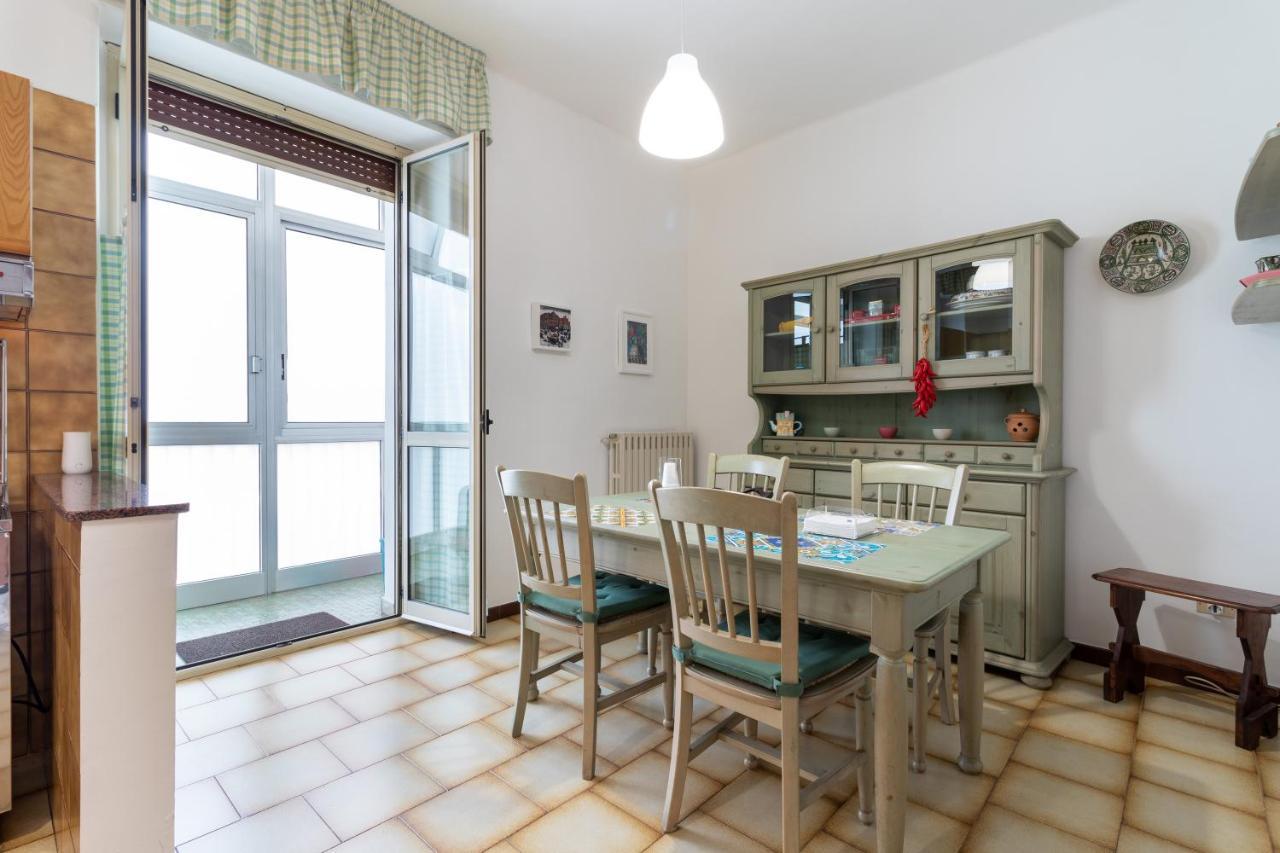 Chicca Casa Vacanze Μπάρι Εξωτερικό φωτογραφία