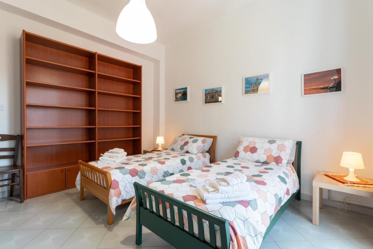 Chicca Casa Vacanze Μπάρι Εξωτερικό φωτογραφία