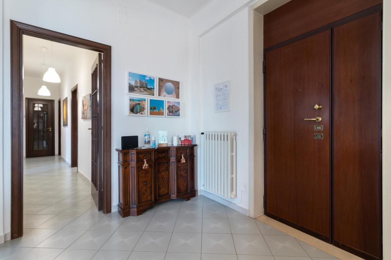 Chicca Casa Vacanze Μπάρι Εξωτερικό φωτογραφία