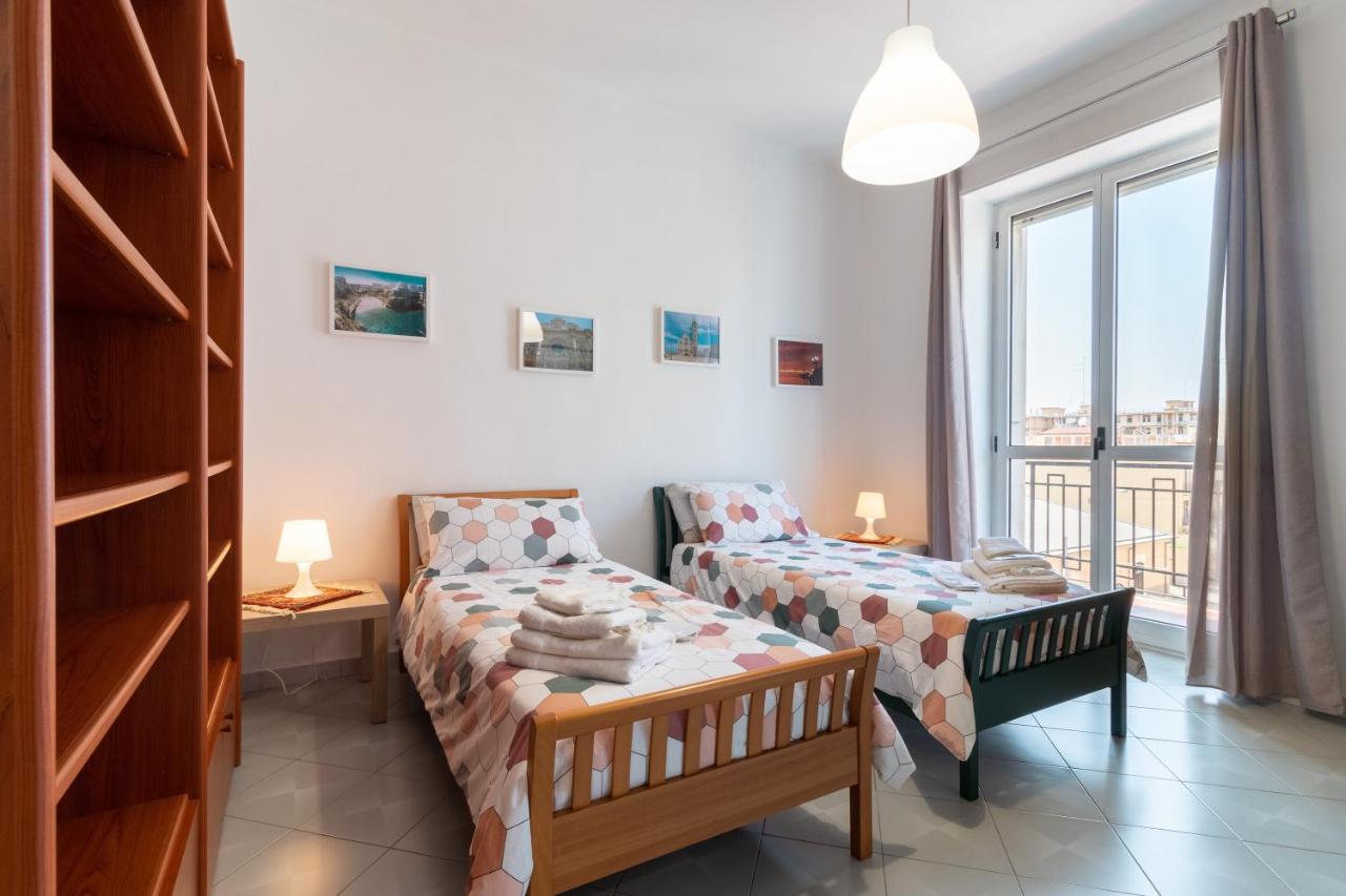 Chicca Casa Vacanze Μπάρι Εξωτερικό φωτογραφία