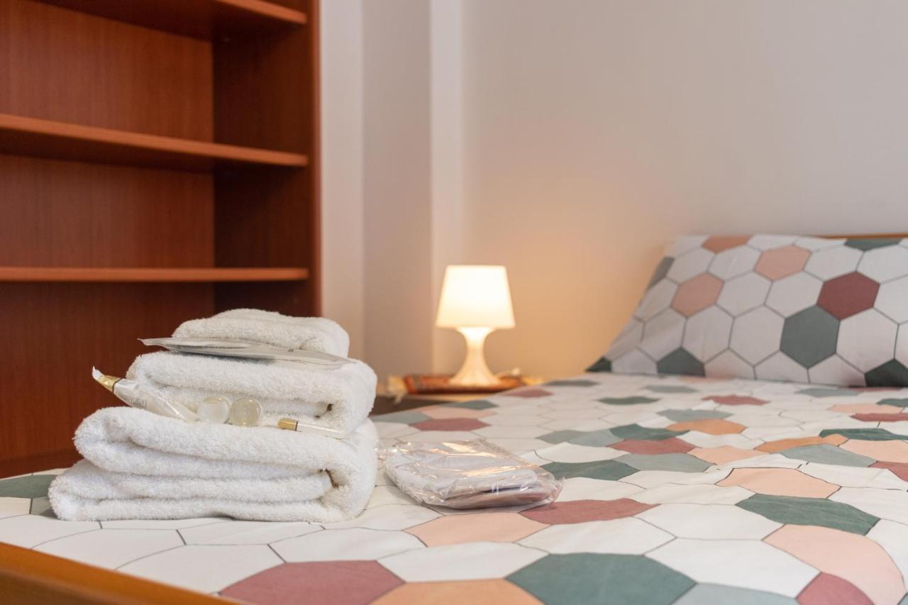 Chicca Casa Vacanze Μπάρι Εξωτερικό φωτογραφία
