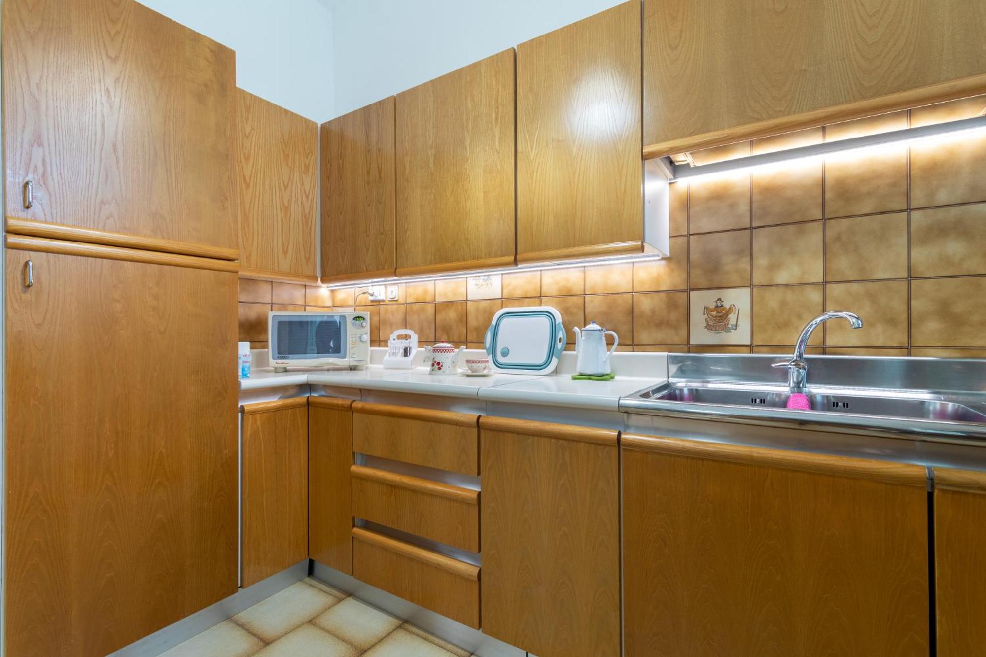 Chicca Casa Vacanze Μπάρι Εξωτερικό φωτογραφία